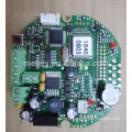 PCB Circuit board of ultrasonic meter